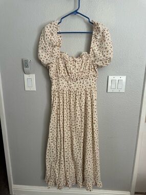 Neuflora Rosalie Dress